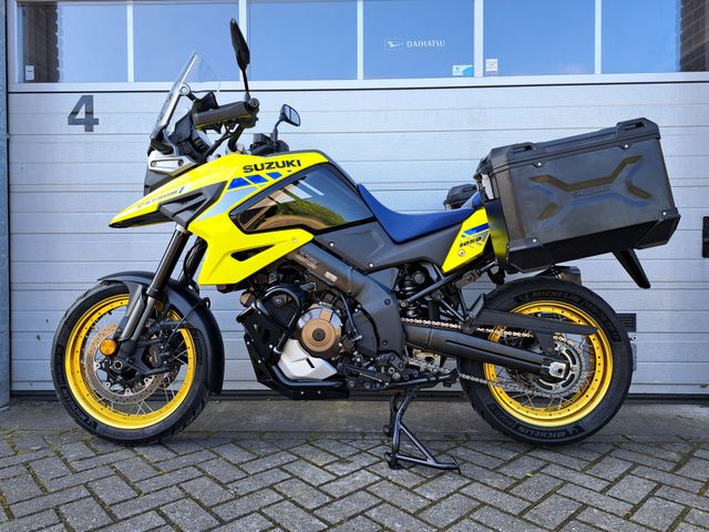 suzuki - v-strom-1050-xta