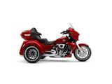 HARLEY-DAVIDSON STREET GLIDE 3 LIMITED