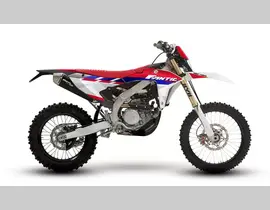 Fantic XEF 450 2026 occasion