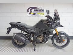 SUZUKI V-STROM 1050 DE