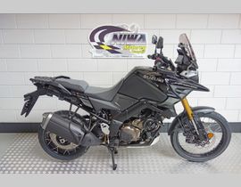 Suzuki V-Strom 1050 DE 2026 nieuw