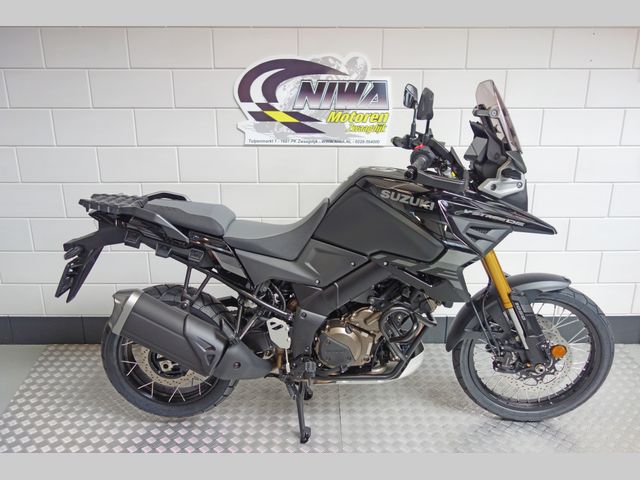 suzuki - v-strom-1050-de