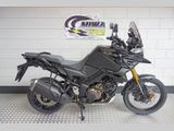 SUZUKI V-STROM 1050 DE