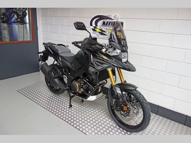 suzuki - v-strom-1050-de