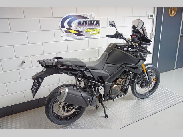 suzuki - v-strom-1050-de