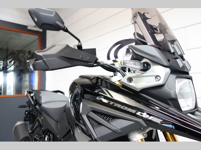 suzuki - v-strom-1050-de
