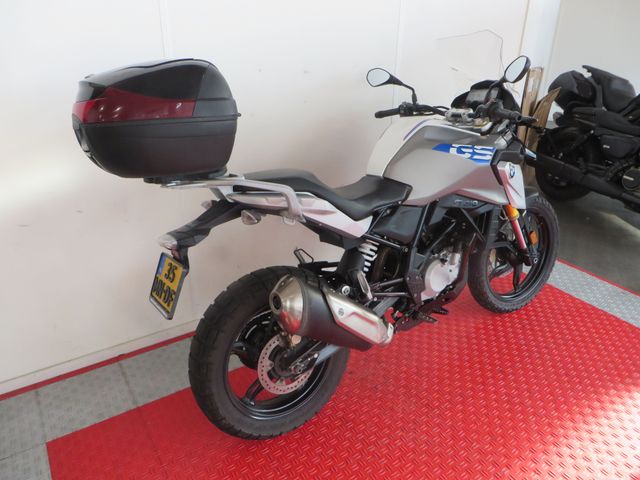 bmw - g-310-gs