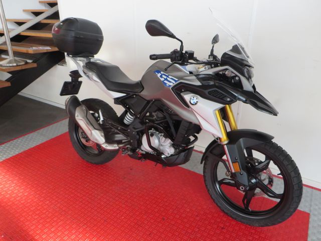 bmw - g-310-gs