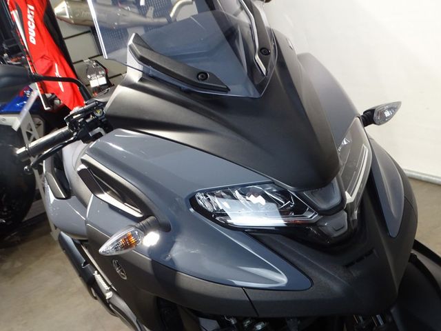 yamaha - tricity-300