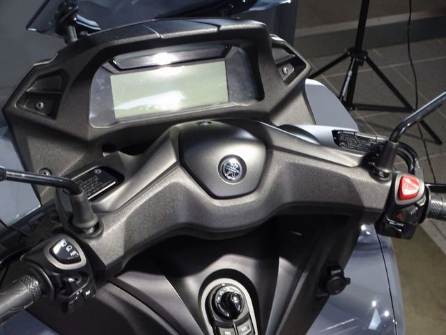 yamaha - tricity-300