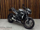 TRIUMPH STREET TRIPLE 765 RS