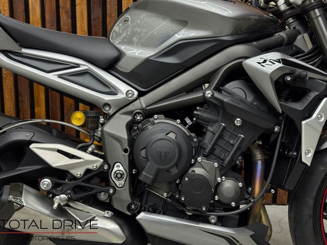 triumph - street-triple-765-rs