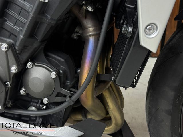 triumph - street-triple-765-rs