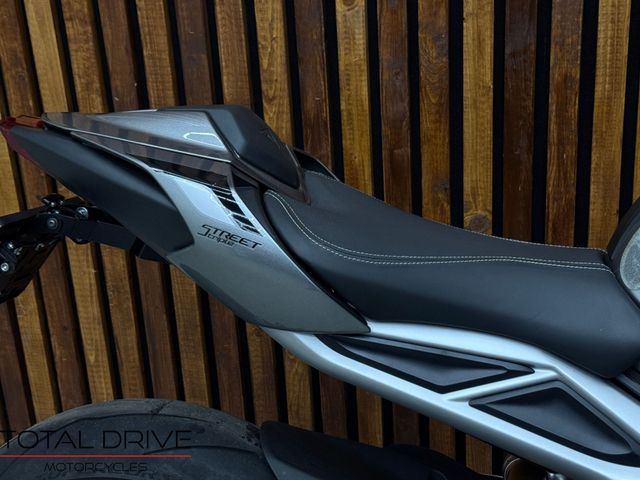 triumph - street-triple-765-rs