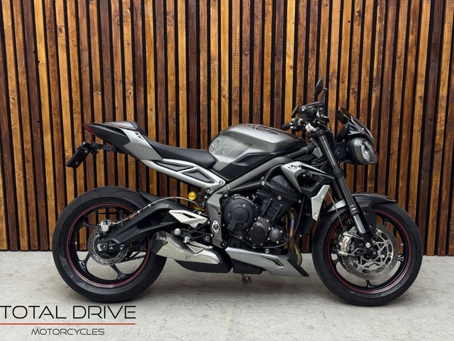 triumph - street-triple-765-rs