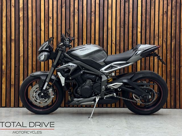 triumph - street-triple-765-rs