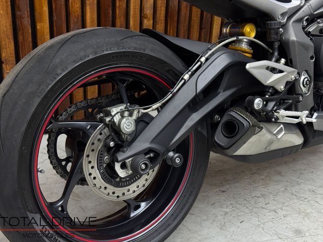triumph - street-triple-765-rs