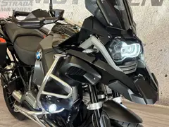 BMW R 1200 GS Adventure Triple Black - TFT display 2018 occasion – foto 4 van 25