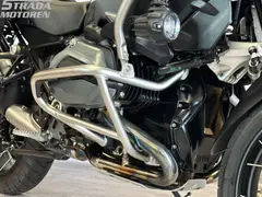 BMW R 1200 GS Adventure Triple Black - TFT display 2018 occasion – foto 7 van 25