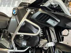 BMW R 1200 GS Adventure Triple Black - TFT display 2018 occasion – foto 6 van 25