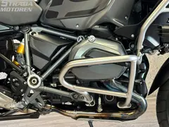 BMW R 1200 GS Adventure Triple Black - TFT display 2018 occasion – foto 8 van 25