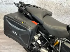 BMW R 1200 GS Adventure Triple Black - TFT display 2018 occasion – foto 11 van 25