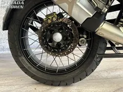 BMW R 1200 GS Adventure Triple Black - TFT display 2018 occasion – foto 10 van 25