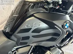 BMW R 1200 GS Adventure Triple Black - TFT display 2018 occasion – foto 12 van 25