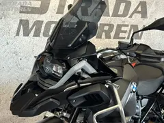 BMW R 1200 GS Adventure Triple Black - TFT display 2018 occasion – foto 14 van 25