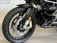 BMW R 1200 GS Adventure Triple Black - TFT display 2018 occasion – foto 15 van 25