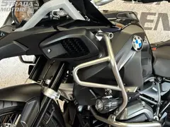 BMW R 1200 GS Adventure Triple Black - TFT display 2018 occasion – foto 16 van 25