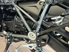 BMW R 1200 GS Adventure Triple Black - TFT display 2018 occasion – foto 18 van 25