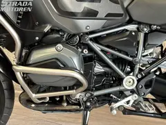 BMW R 1200 GS Adventure Triple Black - TFT display 2018 occasion – foto 17 van 25