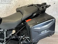 BMW R 1200 GS Adventure Triple Black - TFT display 2018 occasion – foto 20 van 25