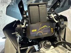 BMW R 1200 GS Adventure Triple Black - TFT display 2018 occasion – foto 24 van 25