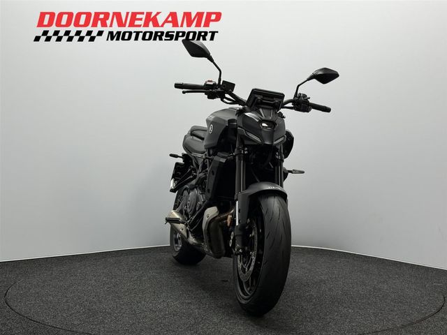 yamaha - mt-07-y-amt