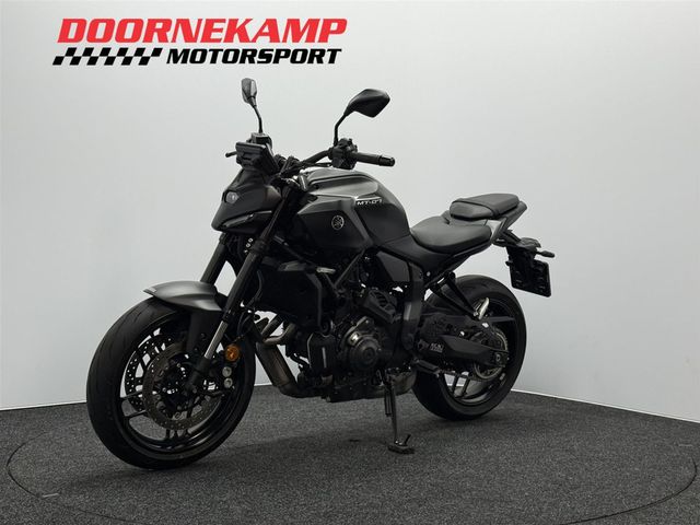 yamaha - mt-07-y-amt