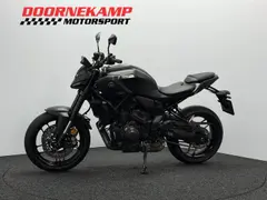 Yamaha MT-07 Y-AMT 2025 occasion – foto 8 van 17
