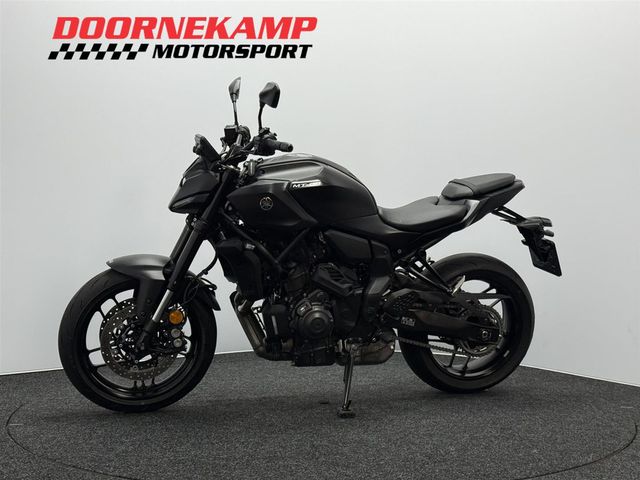 yamaha - mt-07-y-amt