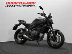 Yamaha MT-07 Y-AMT 2025 occasion – foto 2 van 17