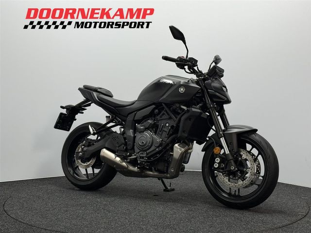 yamaha - mt-07-y-amt