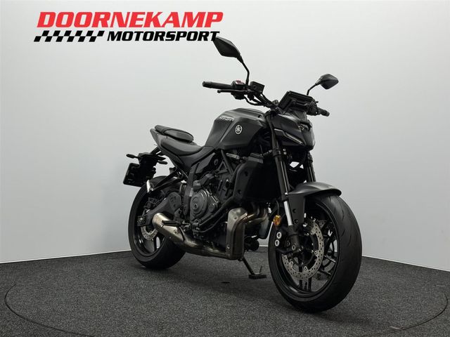 yamaha - mt-07-y-amt