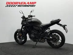 Yamaha MT-07 Y-AMT 2025 occasion – foto 10 van 17