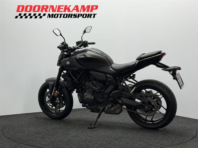 yamaha - mt-07-y-amt
