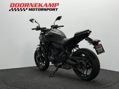 Yamaha MT-07 Y-AMT 2025 occasion – foto 11 van 17