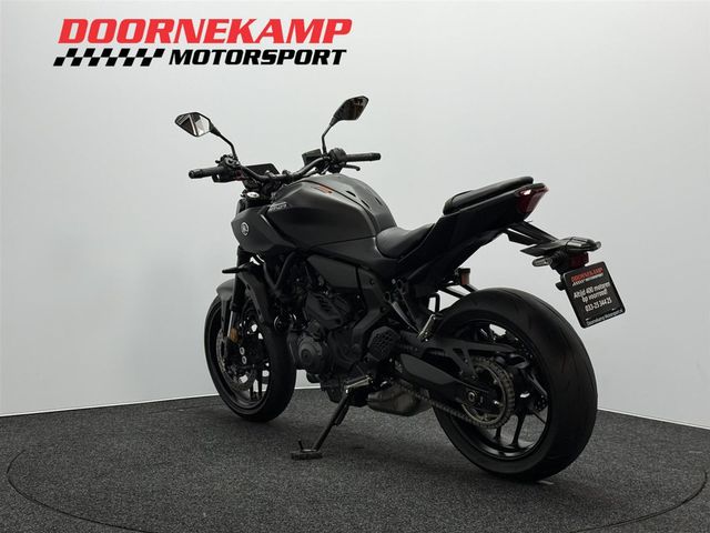 yamaha - mt-07-y-amt