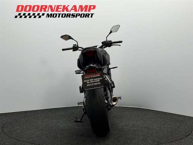 yamaha - mt-07-y-amt