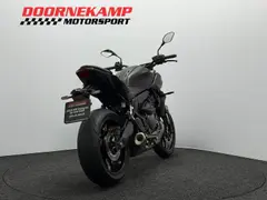 Yamaha MT-07 Y-AMT 2025 occasion – foto 14 van 17