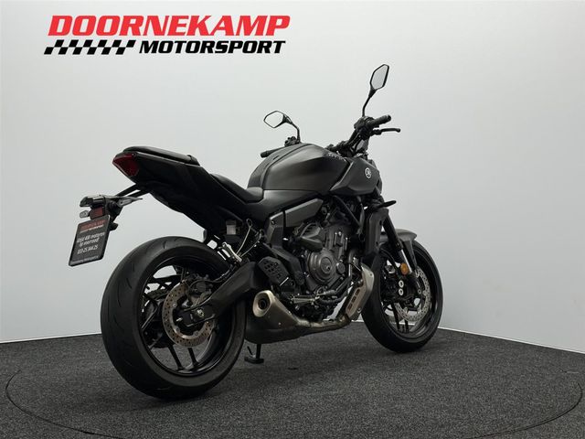yamaha - mt-07-y-amt