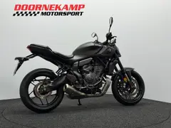 Yamaha MT-07 Y-AMT 2025 occasion – foto 16 van 17
